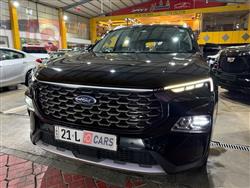 فورد تيريتوري